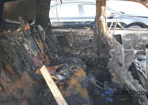 2012 Subaru Forester 2.5X из США, поврежденный, VIN JF2SHBBC0CH405111